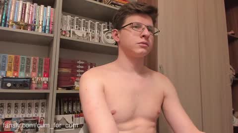 Snapshot of cum_for_cum chatting on 01-22-25, 05:17 Kenny online show from 01-22-25, 05:17