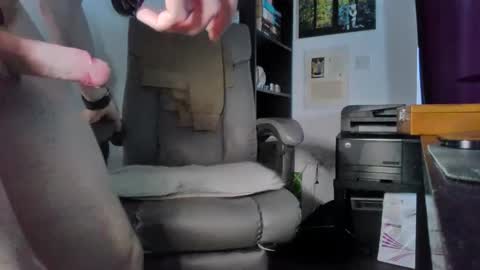 cum gun online show from 02-19-26, 01:40