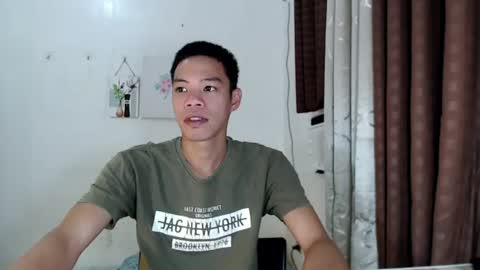 James online show from 07-08-26, 04:28