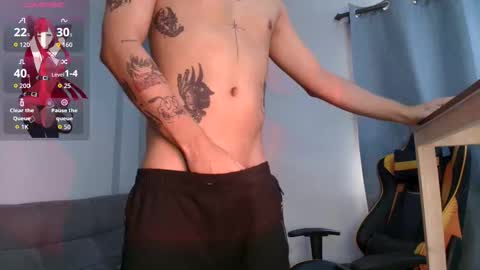 DAVID online show from 10-19-25, 11:22