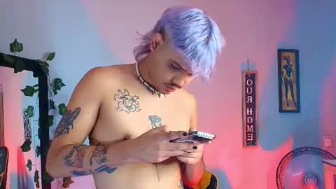 Snapshot of cum_park chatting on 06-13-26, 06:39 DAVID online show from 06-13-26, 06:39
