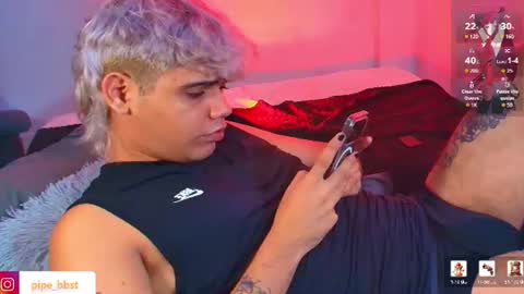 Snapshot of cum_park chatting on 06-23-26, 02:26 DAVID online show from 06-23-26, 02:26