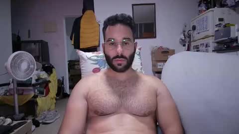 Cuman online show from 03-06-26, 01:24