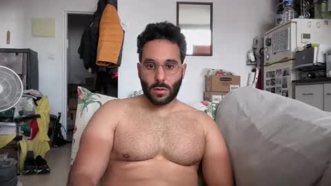 Cuman online show from 03-30-26, 12:39