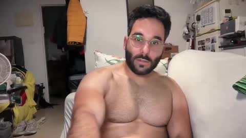 Cuman online show from 03-31-26, 10:21