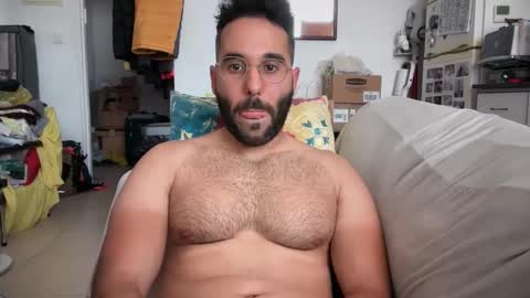 Cuman online show from 05-19-26, 12:00
