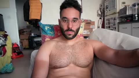 Cuman online show from 05-31-26, 04:14