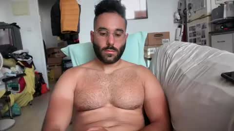 Cuman online show from 06-14-26, 02:52