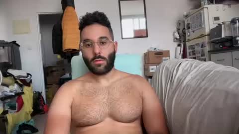 Cuman online show from 06-19-26, 10:30