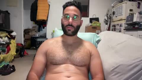 Cuman online show from 07-12-26, 12:23