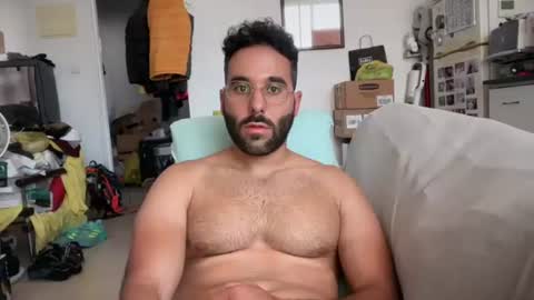 Cuman online show from 07-15-26, 10:09