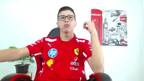 cumandres online show from 10-04-25, 02:15