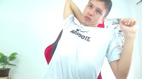 cumandres online show from 01-09-26, 03:04