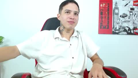 cumandres online show from 02-13-26, 03:19