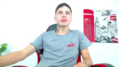 cumandres online show from 02-16-26, 02:24