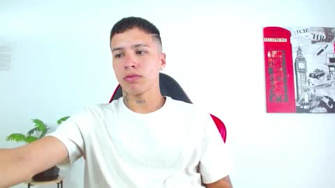 cumandres online show from 03-25-26, 02:45