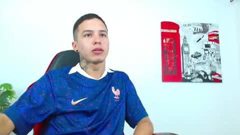 cumandres online show from 05-14-26, 03:08
