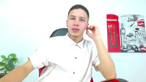 cumandres online show from 05-19-26, 03:07