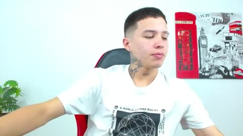 cumandres online show from 05-27-26, 03:42