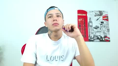 cumandres online show from 06-03-26, 03:17
