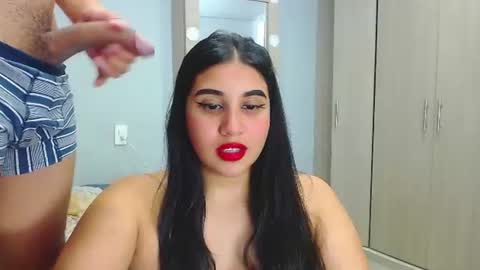 Pablo and emma online show from 06-27-26, 10:48