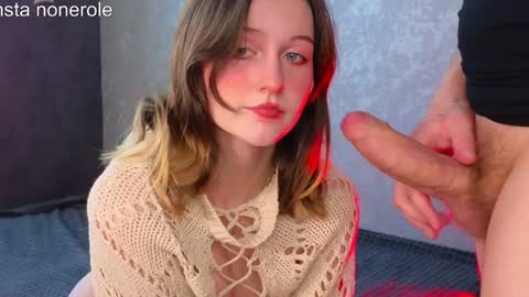 Snapshot of cumband chatting on 01-25-25, 08:00 fansly - lilyband online show from 01-25-25, 08:00