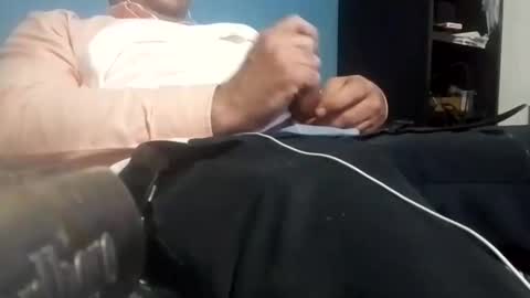 cumbian_chero online show from 10-15-25, 04:45