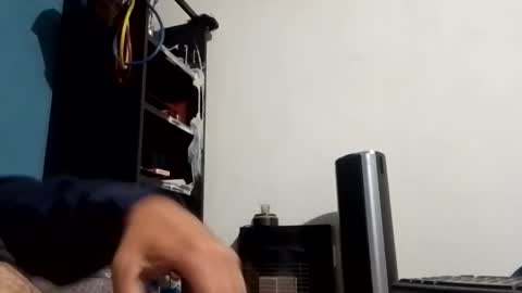 cumbian_chero online show from 02-05-26, 12:15