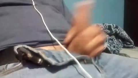 cumbian_chero online show from 03-13-26, 01:34