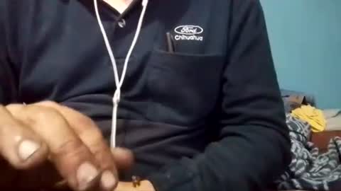cumbian_chero online show from 07-03-26, 08:37