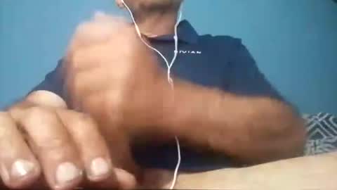 cumbian_chero online show from 07-15-26, 03:56