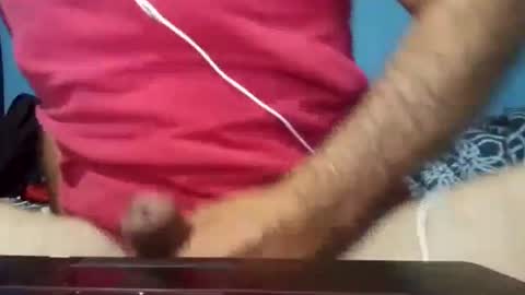 cumbian_chero online show from 07-24-26, 03:37