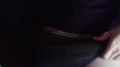 Snapshot of cumclutch chatting on 01-14-26, 08:58 CumClutch online show from 01-14-26, 08:58