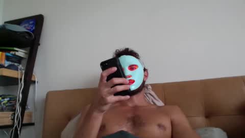 cumfiesta1 online show from 05-17-26, 04:58