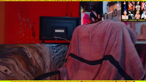 cuminmenowbby online show from 03-08-25, 04:50