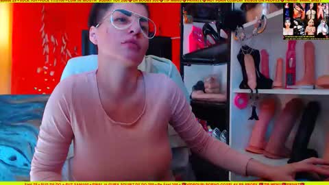 cuminmenowbby online show from 10-23-25, 11:09