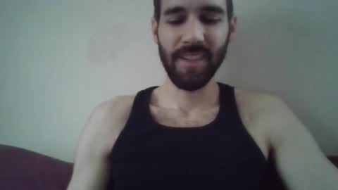 cuminmypants87 online show from 01-05-25, 09:57