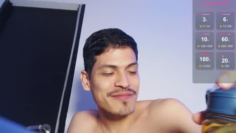 Sebby online show from 04-21-26, 02:37