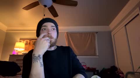 ConCon online show from 01-28-25, 12:15