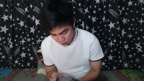 IAN online show from 02-26-25, 11:20