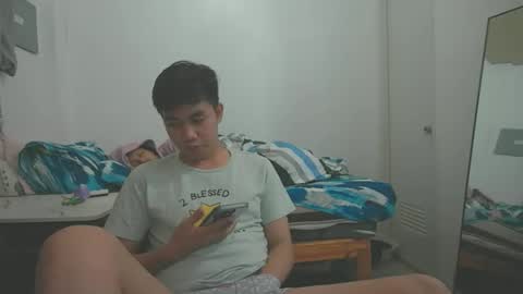 Snapshot of cumloader_ian4u chatting on 04-08-26, 12:21 IAN online show from 04-08-26, 12:21