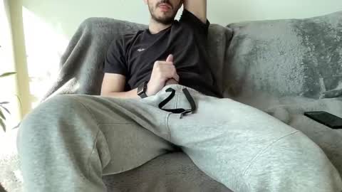 Snapshot of cumlvr11 chatting on 03-02-25, 12:11 Tony online show from 03-02-25, 12:11