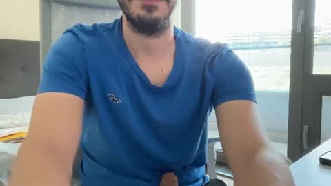 Snapshot of cumlvr11 chatting on 07-14-26, 02:12 Tony online show from 07-14-26, 02:12