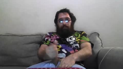 cummachine2022 online show from 01-19-25, 02:17