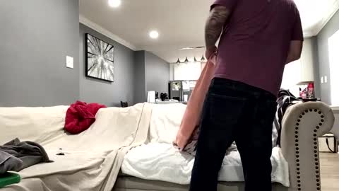 Mike Smalls online show from 12-06-24, 05:11