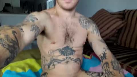 Charlie Mitchell   online show from 11-21-25, 09:35