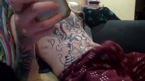 cumonover420 online show from 12-18-25, 02:39