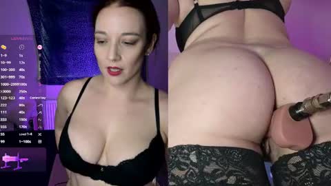 Cumonveronica online show from 07-07-26, 11:36