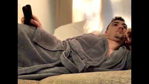 Billy online show from 01-03-25, 03:01