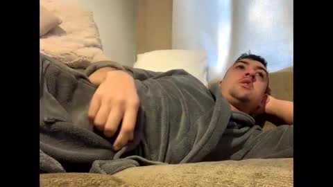 Billy online show from 01-25-25, 09:04